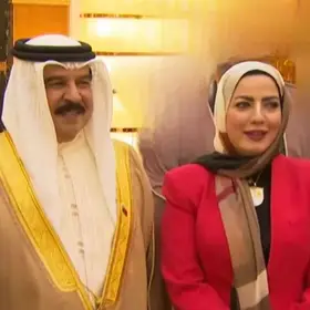زهرة باقر