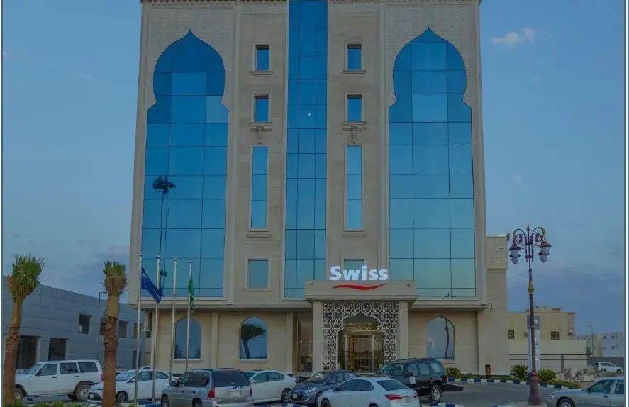 العلا 2
