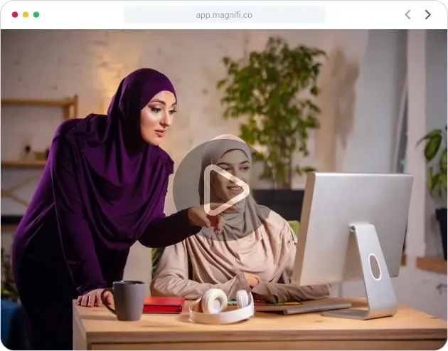 منصة شبكة رياديات