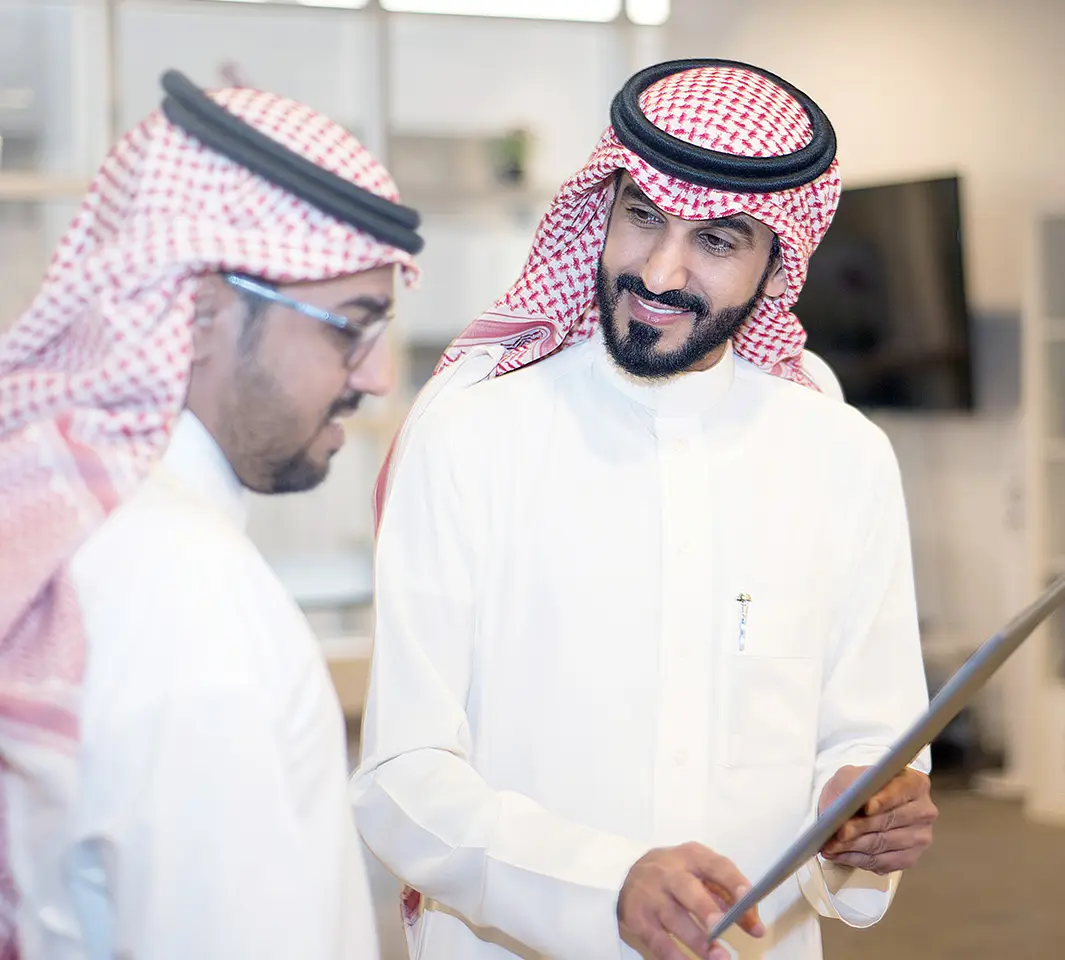 شركاء رياديات