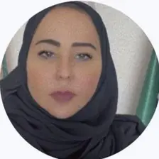 ندى مقبل البهيجي