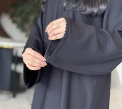 عبايات الشامل