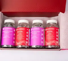 Glowmies Wellness