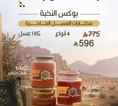 المواسم السبع للتجارة
