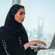 مزنة النفيعي