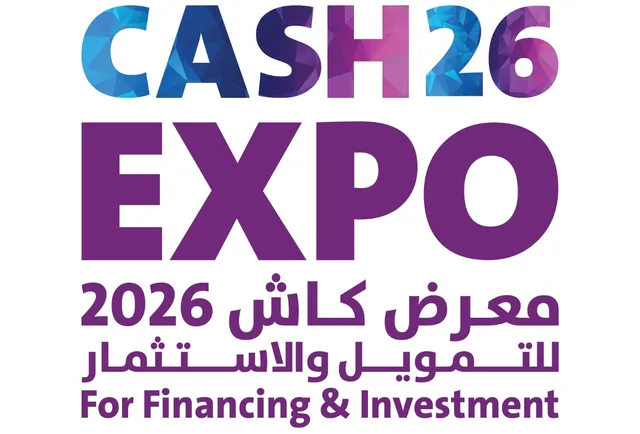 معرض كاش للتمويل والاستثمار 2026