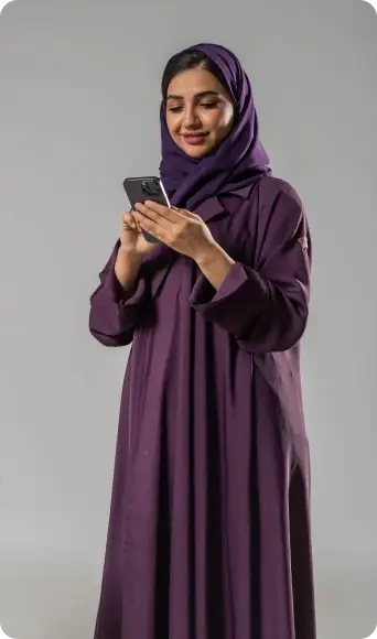 العنود محمد