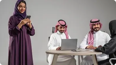 عرض خدماتك