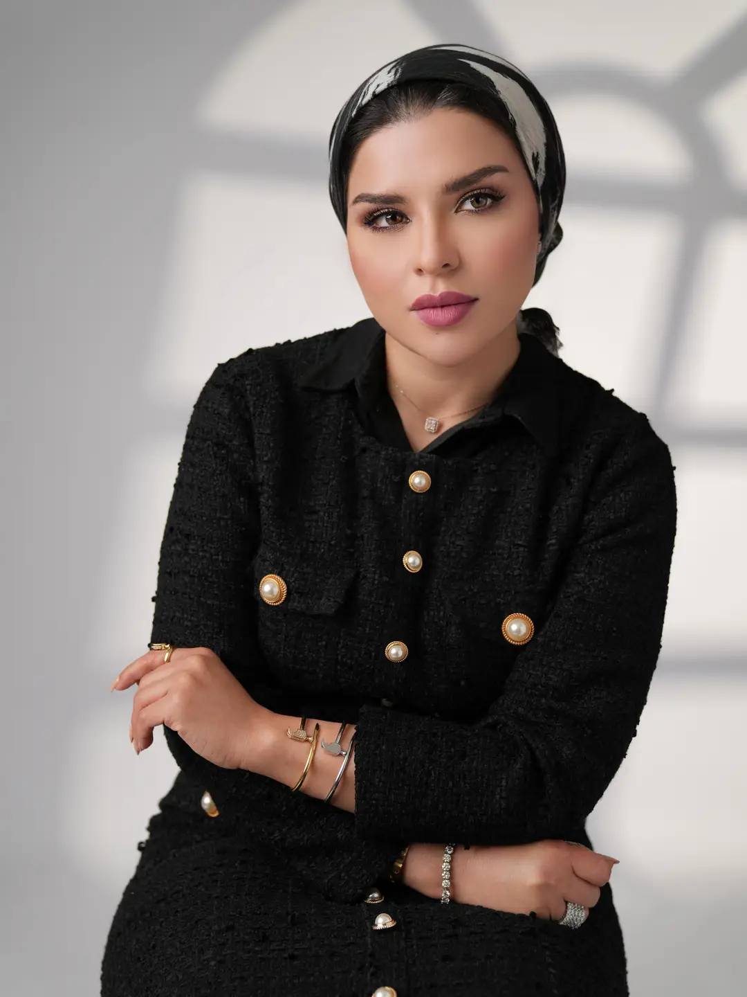 سرى راشد البرية