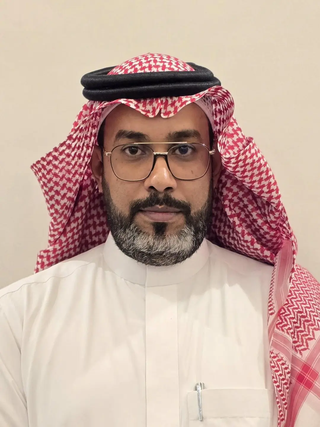 عبدالمجيد هلال الحارثي