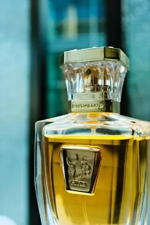 حاضنة العطور