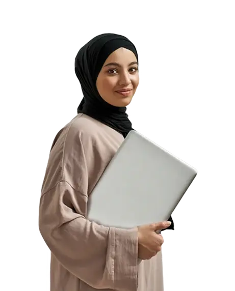 استشارات رياديات — مستشارة أعمال